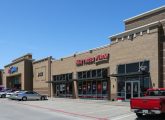 North Garland Crossing